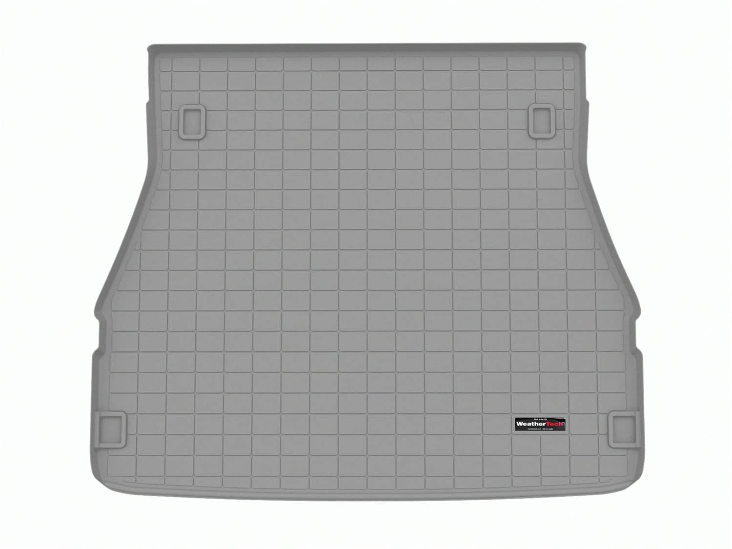 Weathertech - 421521 - Cargo Area Liner