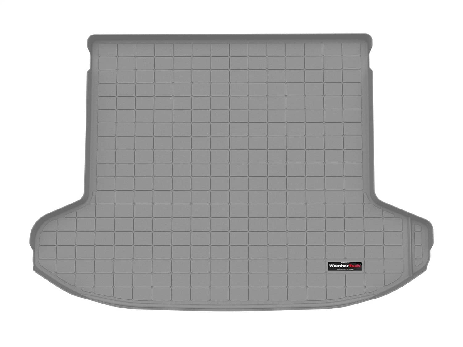 Weathertech - 421538 - Cargo Area Liner