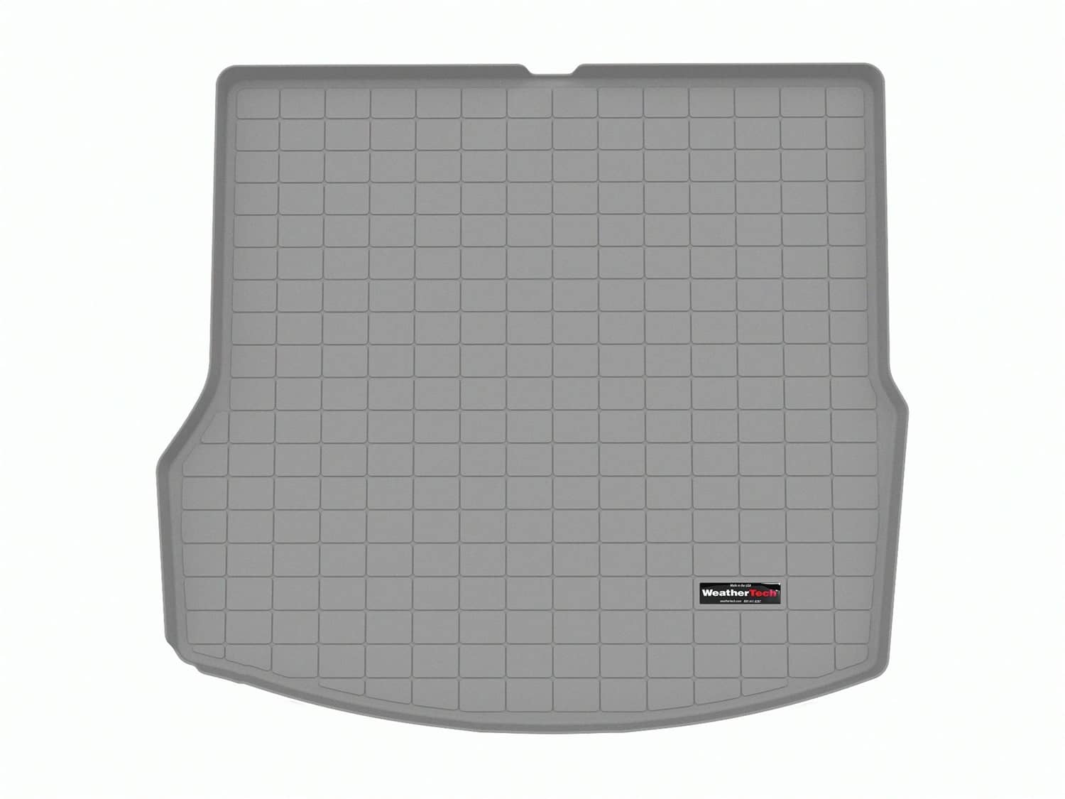 Weathertech - 421570 - Cargo Area Liner