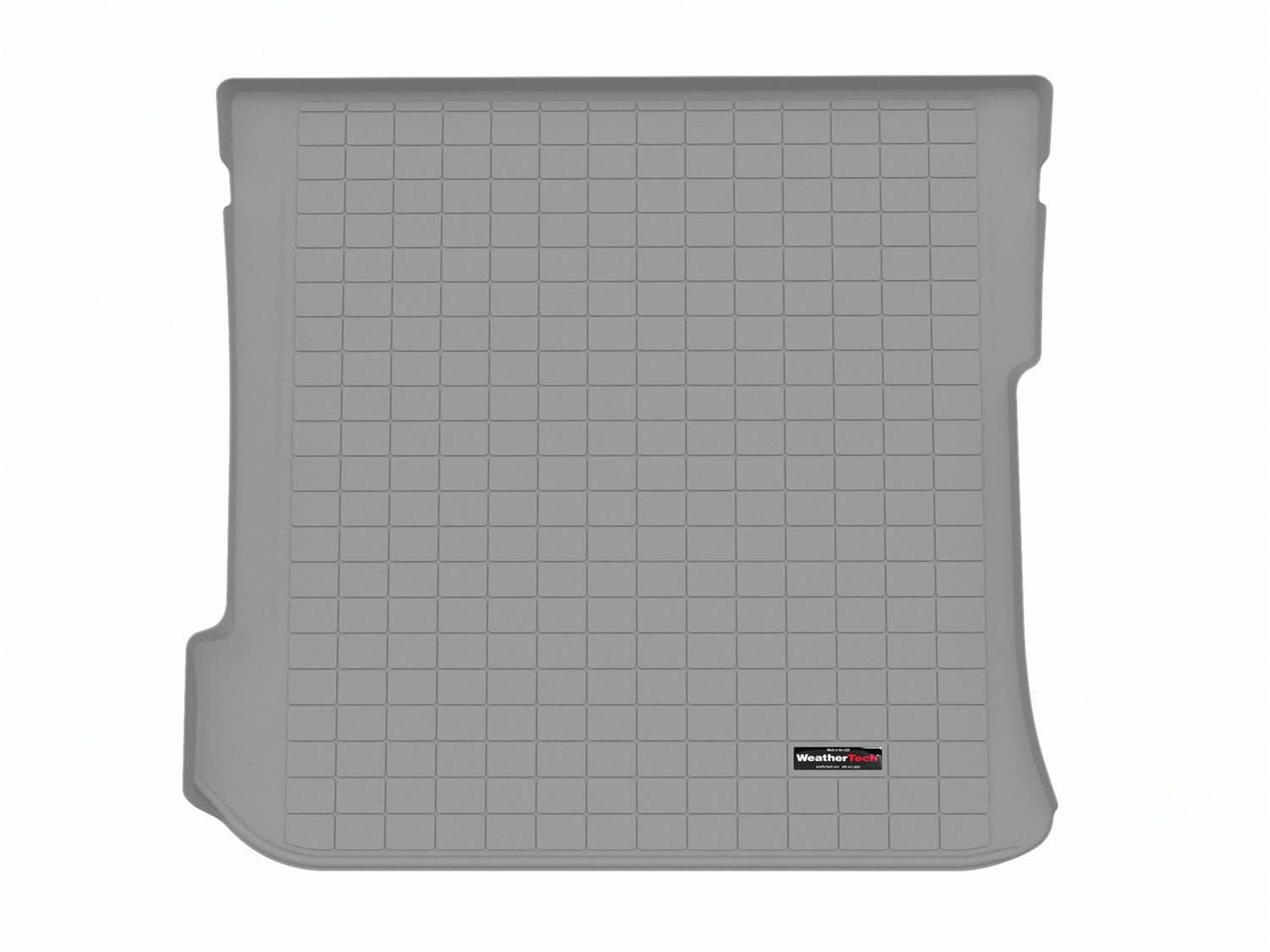 Weathertech - 421572 - Cargo Area Liner
