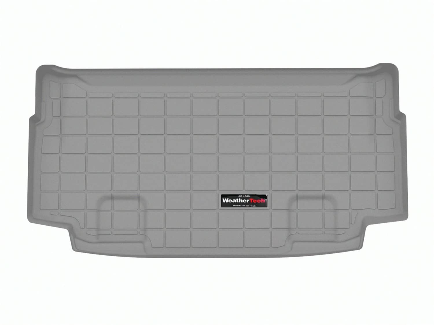 Weathertech - 421677 - Cargo Area Liner