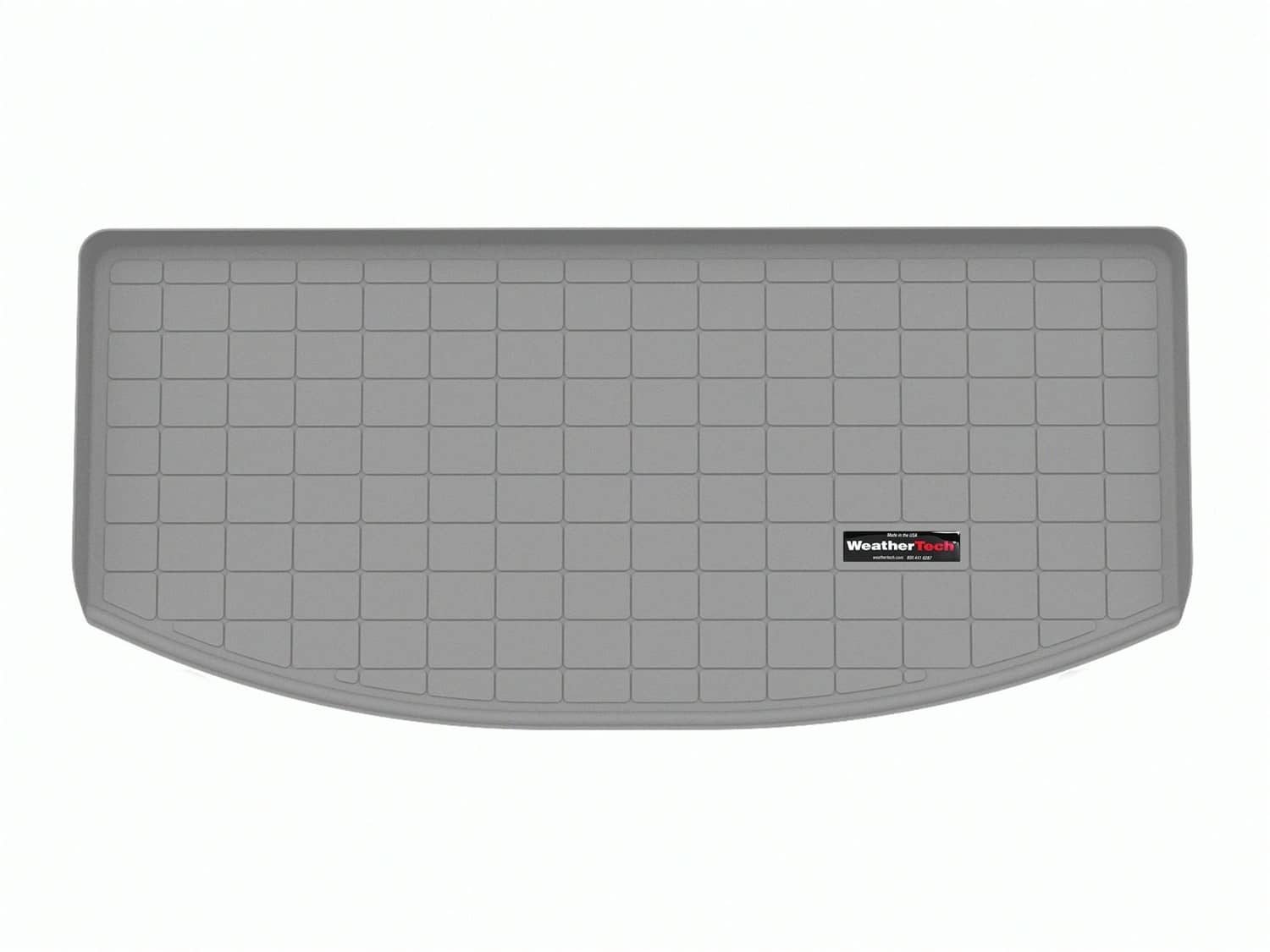 Weathertech - 421704 - Cargo Area Liner