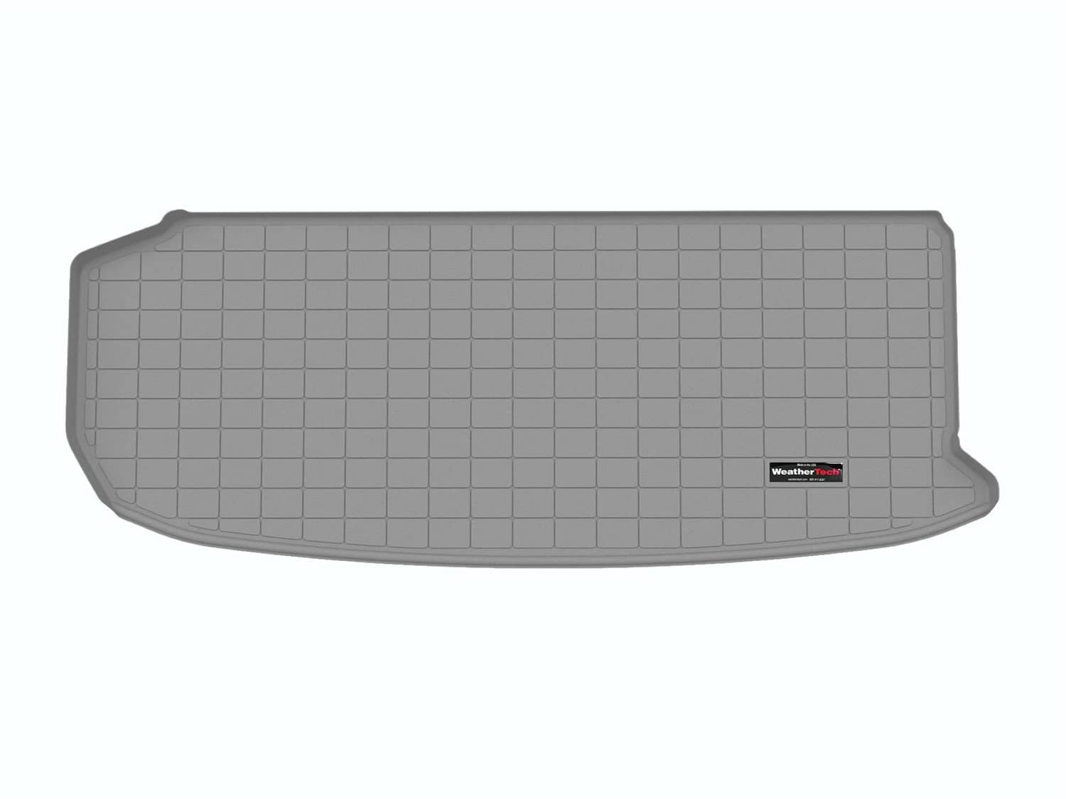 Weathertech - 421738 - Cargo Area Liner
