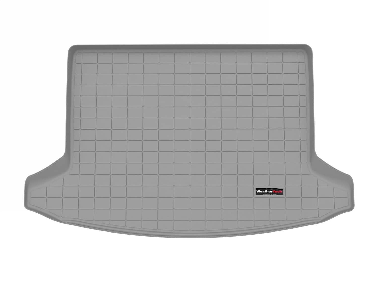 Weathertech - 421748 - Cargo Area Liner