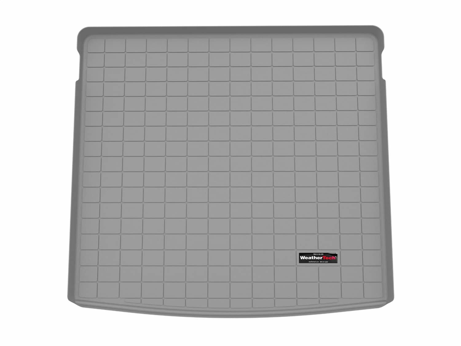 Weathertech - 421814 - Cargo Area Liner