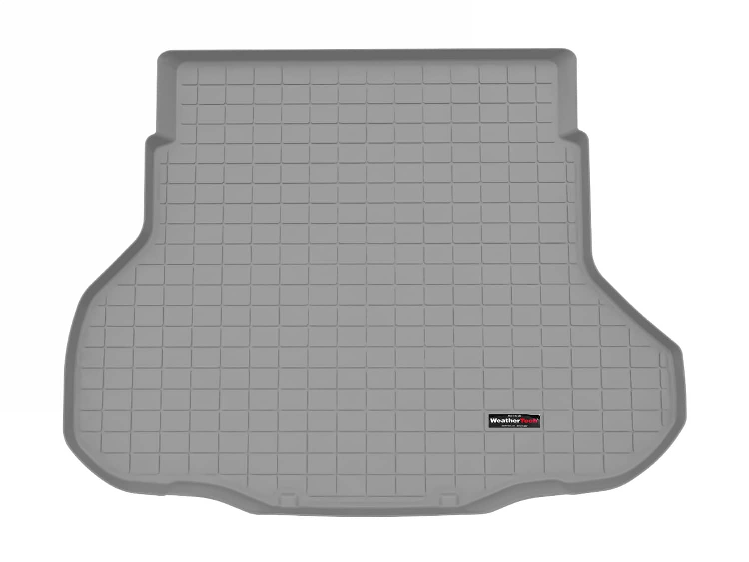 Weathertech - 421818 - Cargo Area Liner