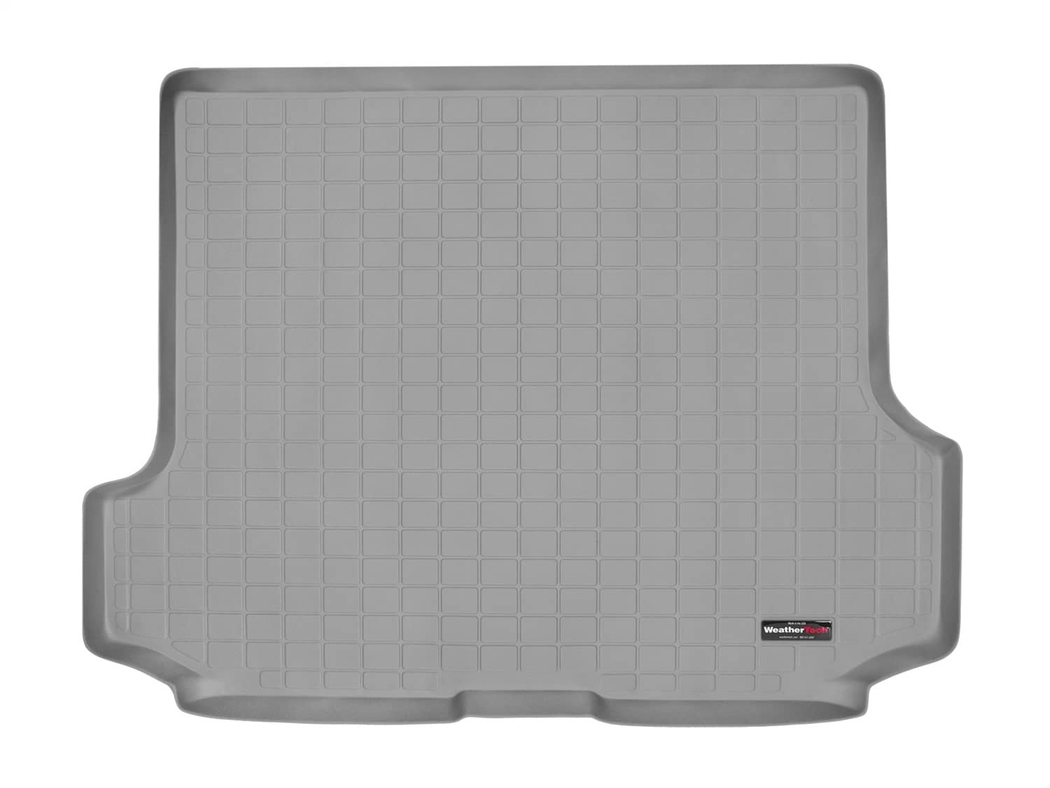Weathertech - 42182 - Cargo Area Liner
