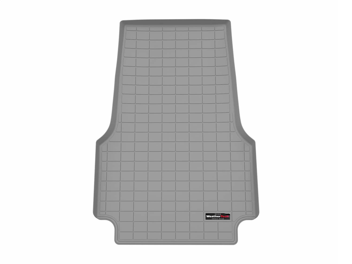 Weathertech - 421840 - Cargo Area Liner
