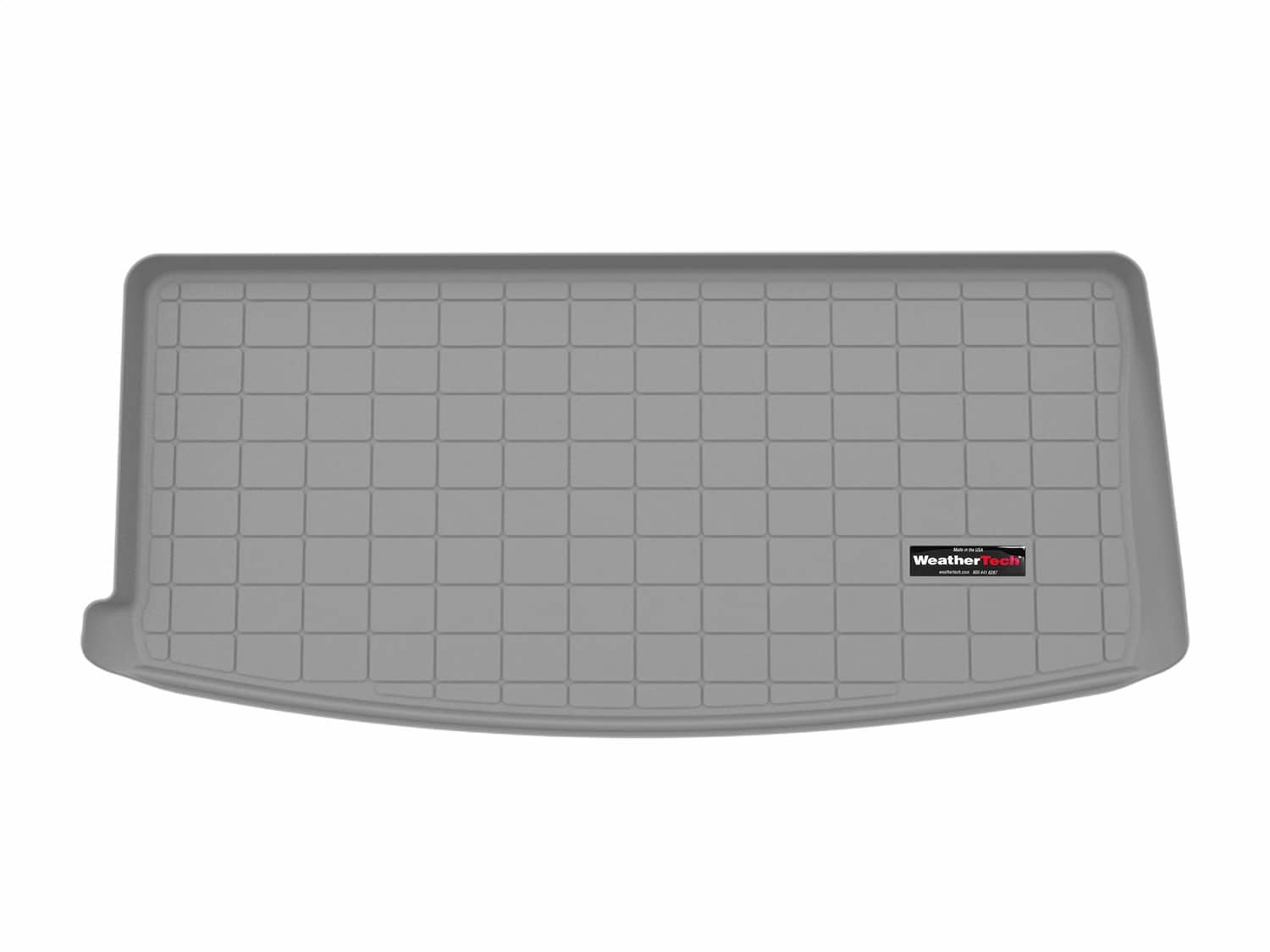 Weathertech - 421877 - Cargo Area Liner