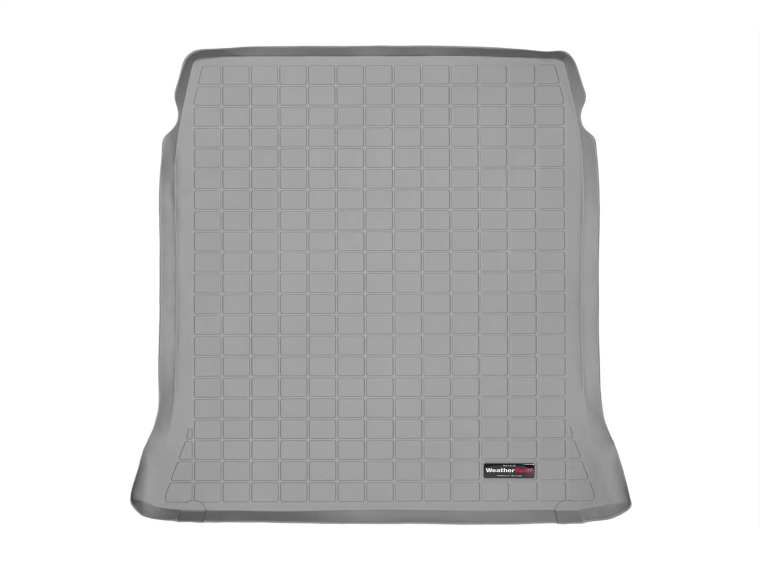 Weathertech - 42255 - Cargo Area Liner