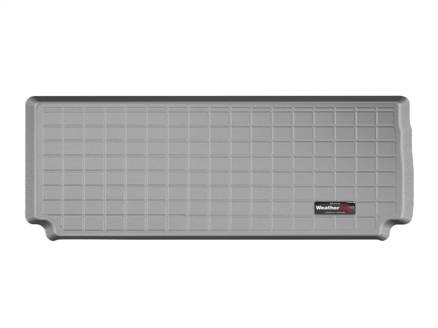 Weathertech - 42263 - Cargo Area Liner