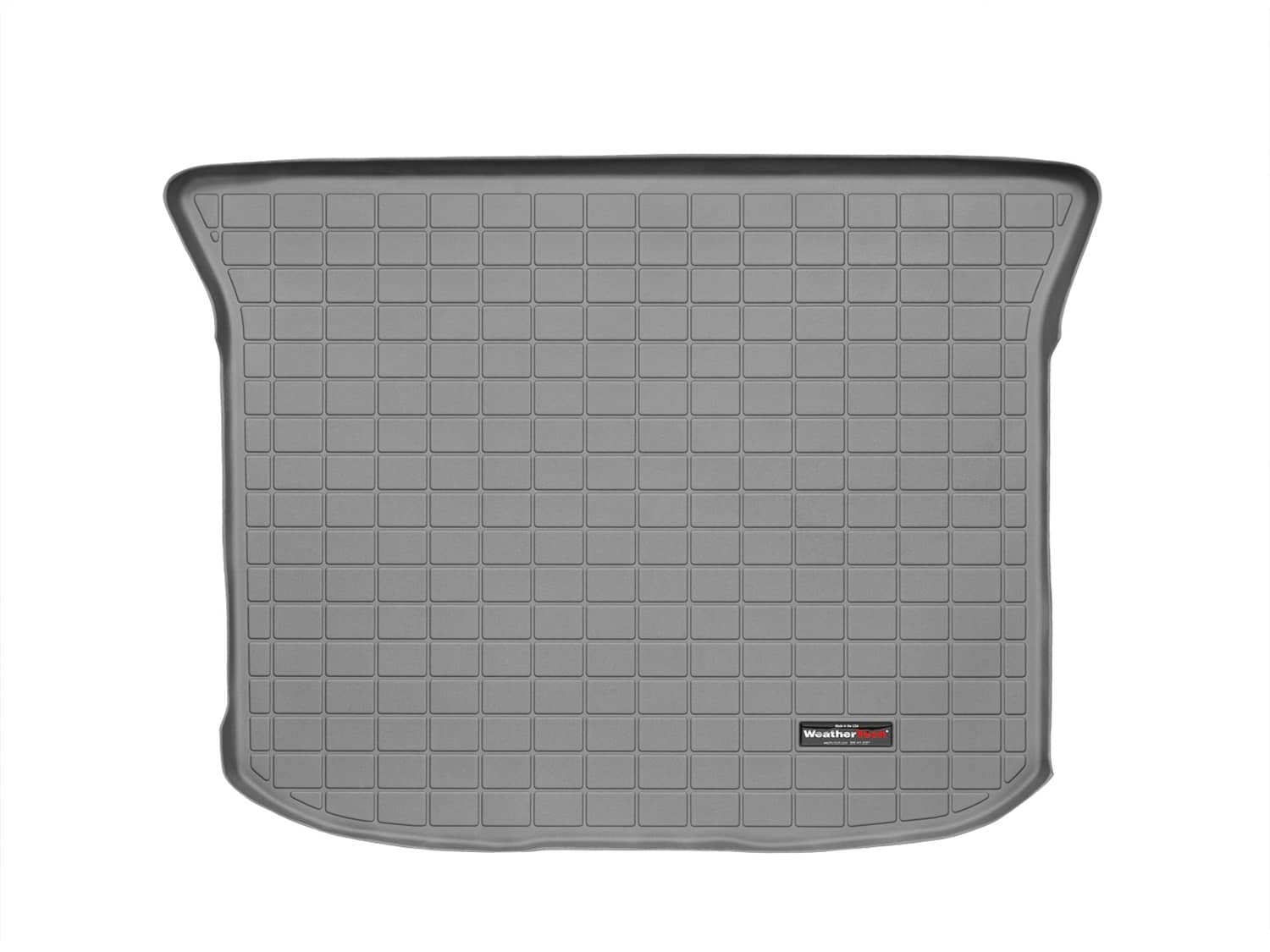Weathertech - 42325 - Cargo Area Liner