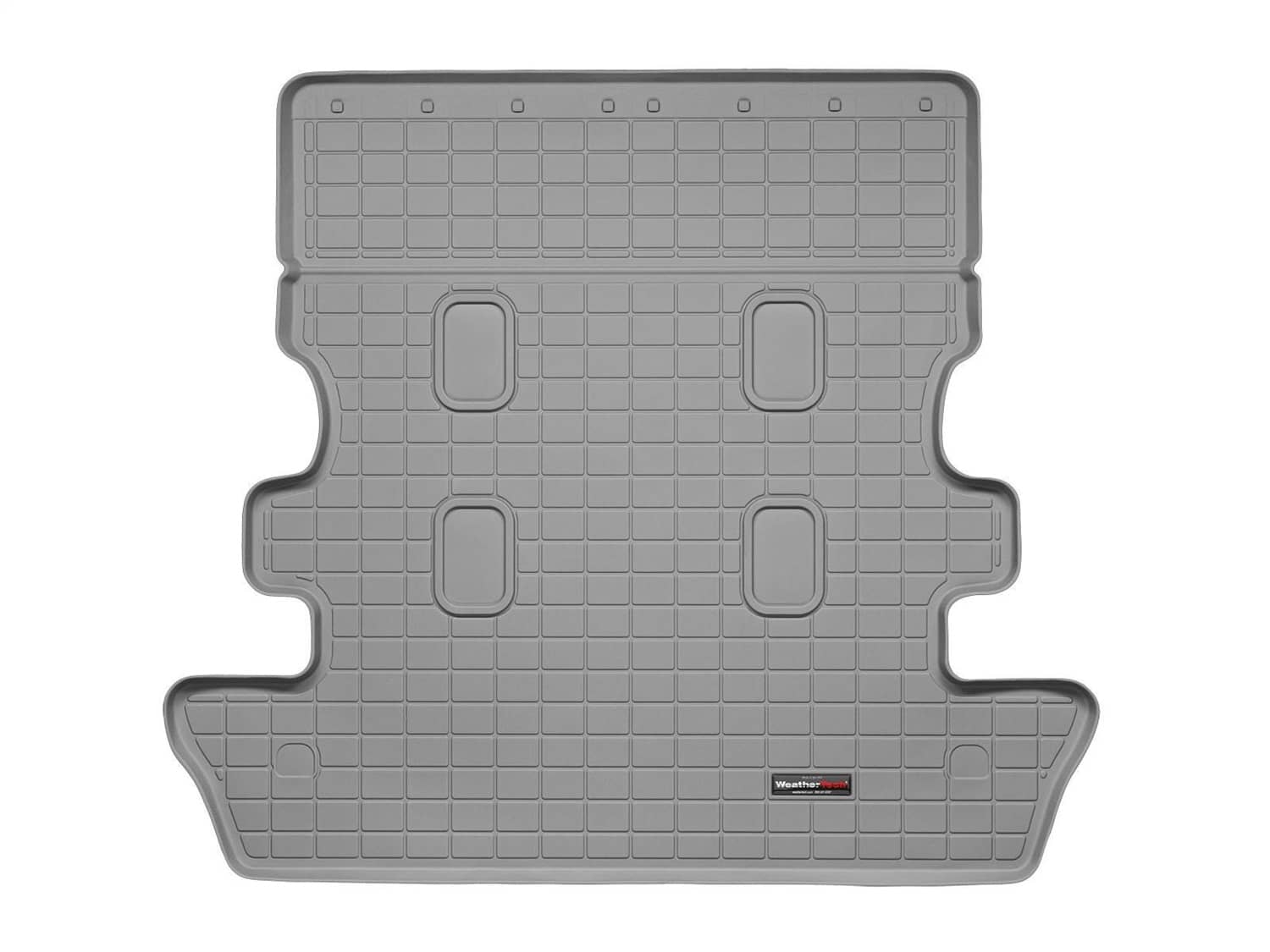 Weathertech - 42356 - Cargo Area Liner