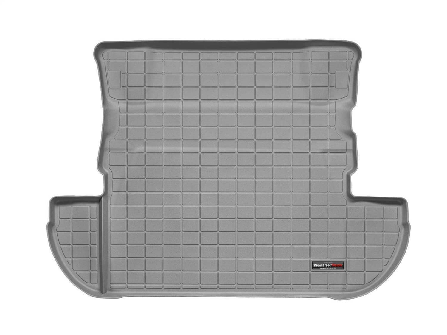 Weathertech - 42360 - Cargo Area Liner