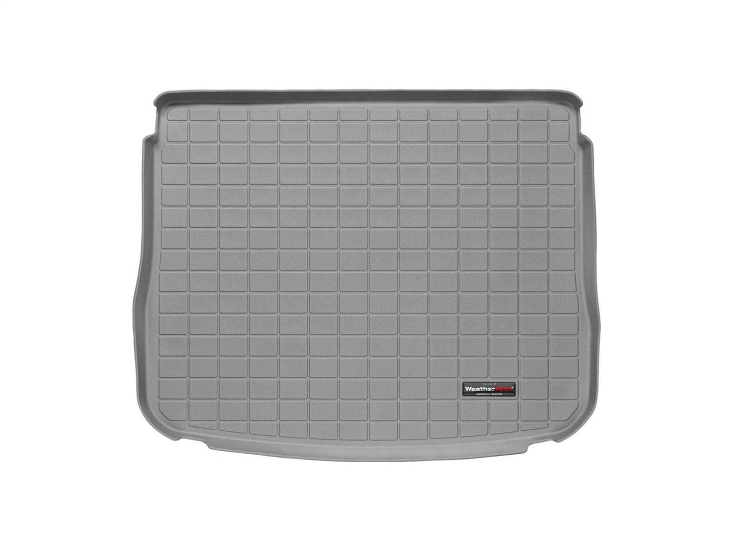 Weathertech - 42387 - Cargo Area Liner