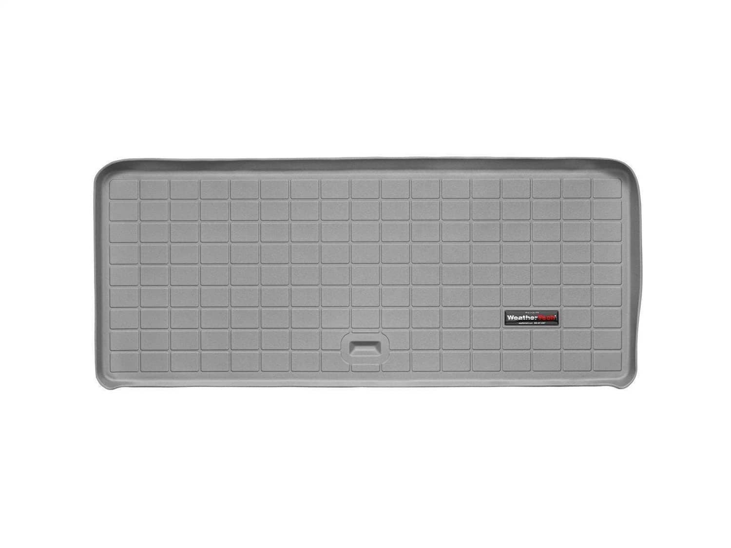 Weathertech - 42411 - Cargo Area Liner