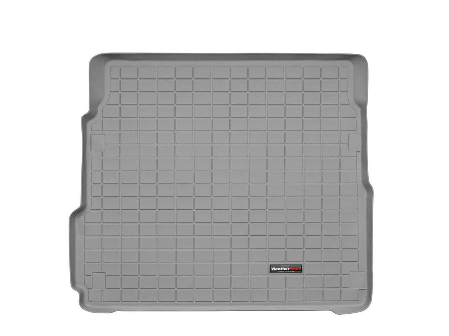 Weathertech - 42447 - Cargo Area Liner