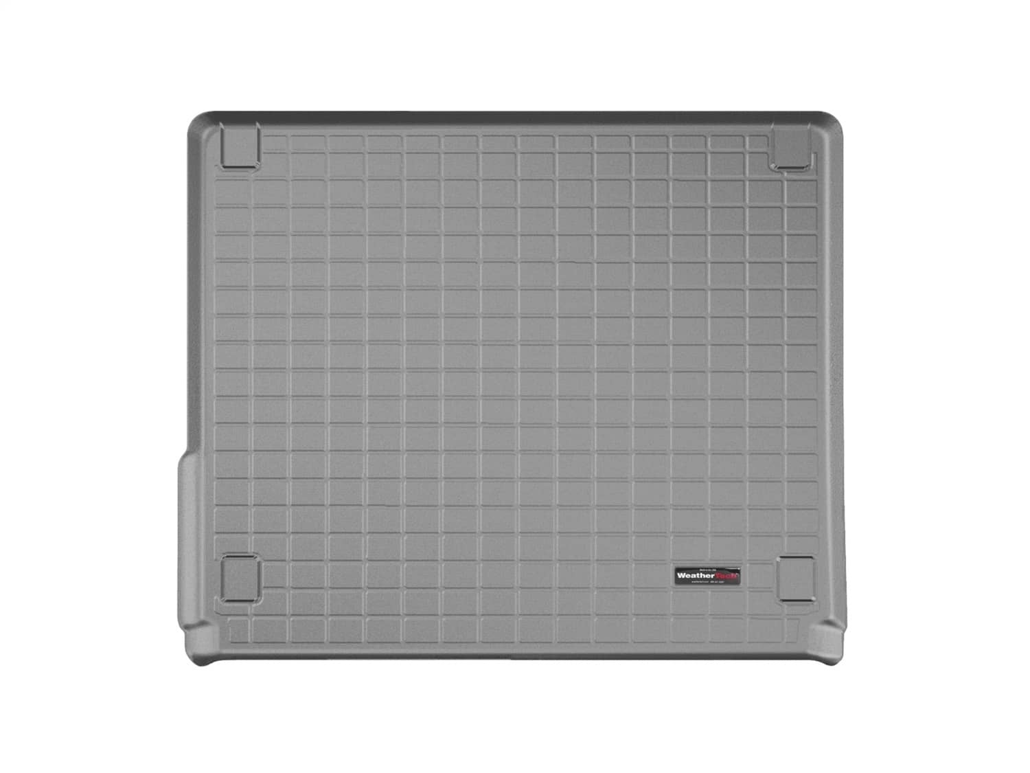 Weathertech - 42508 - Cargo Area Liner