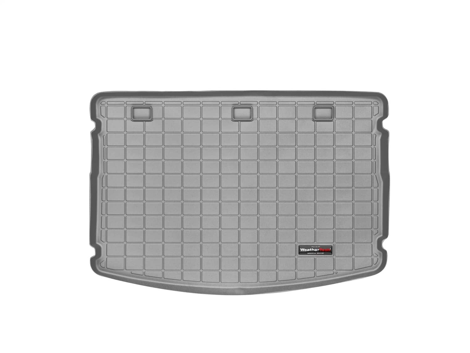 Weathertech - 42516 - Cargo Area Liner