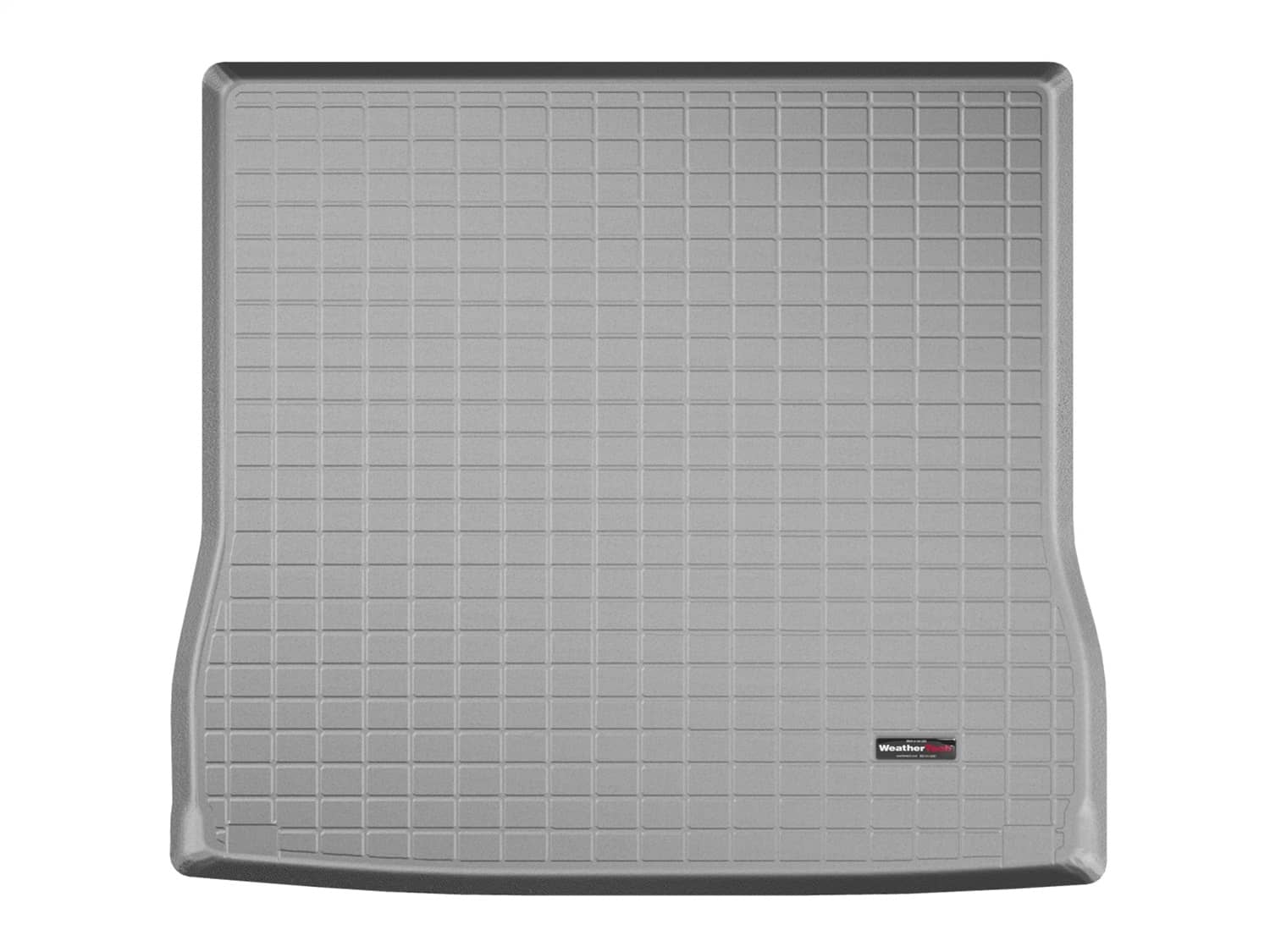 Weathertech - 42555 - Cargo Area Liner