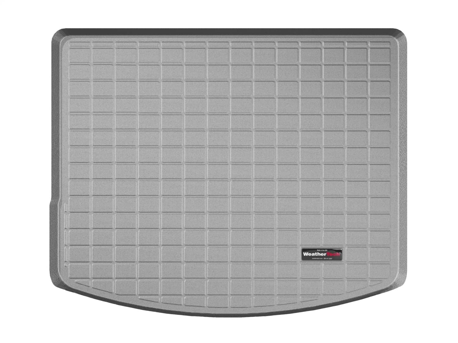 Weathertech - 42570 - Cargo Area Liner