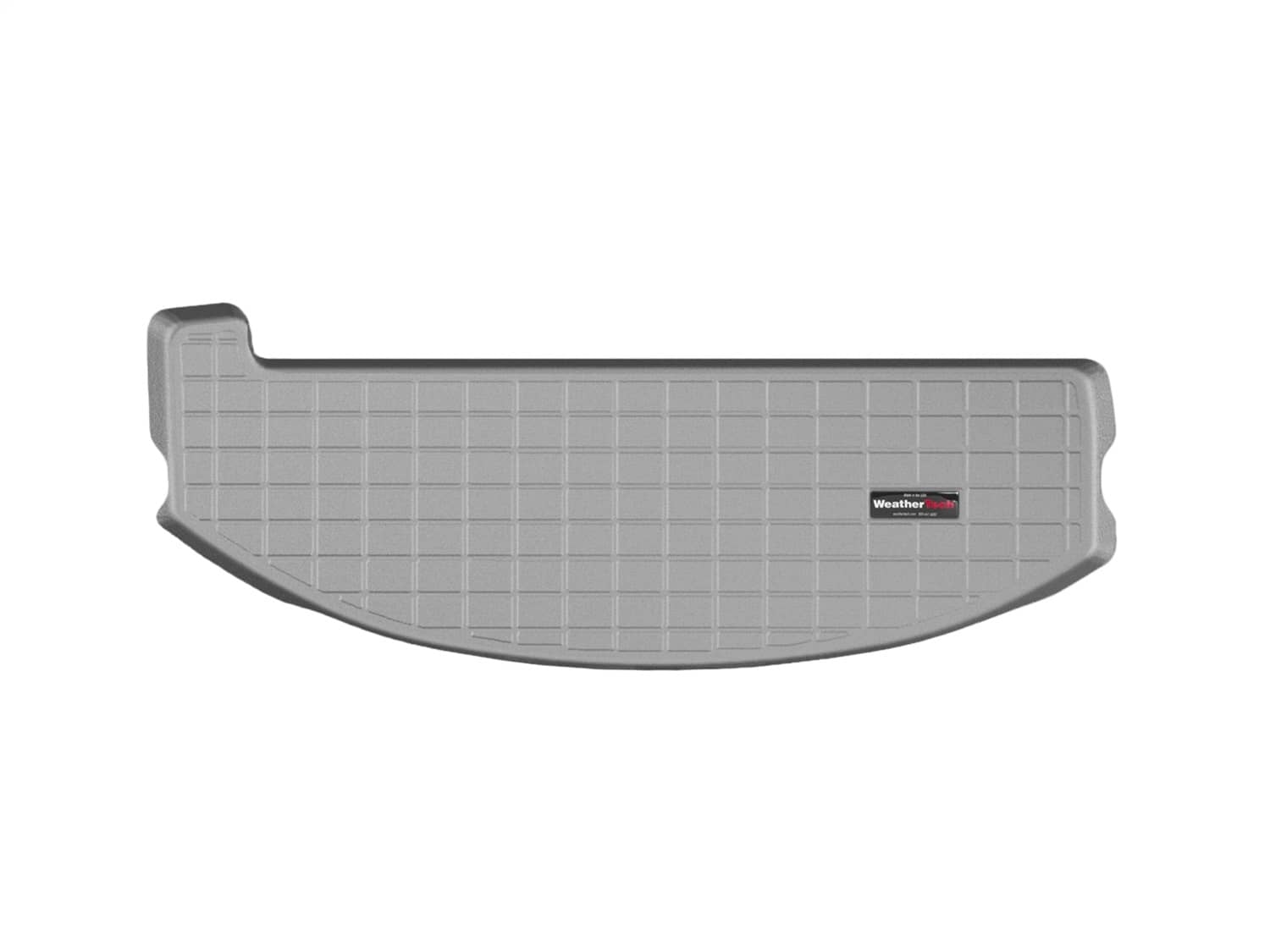 Weathertech - 42609 - Cargo Area Liner