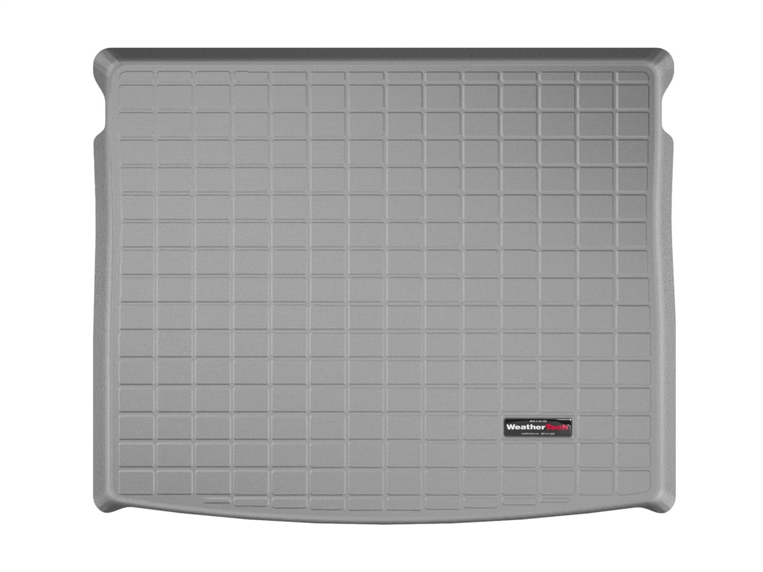 Weathertech - 42831 - Cargo Area Liner