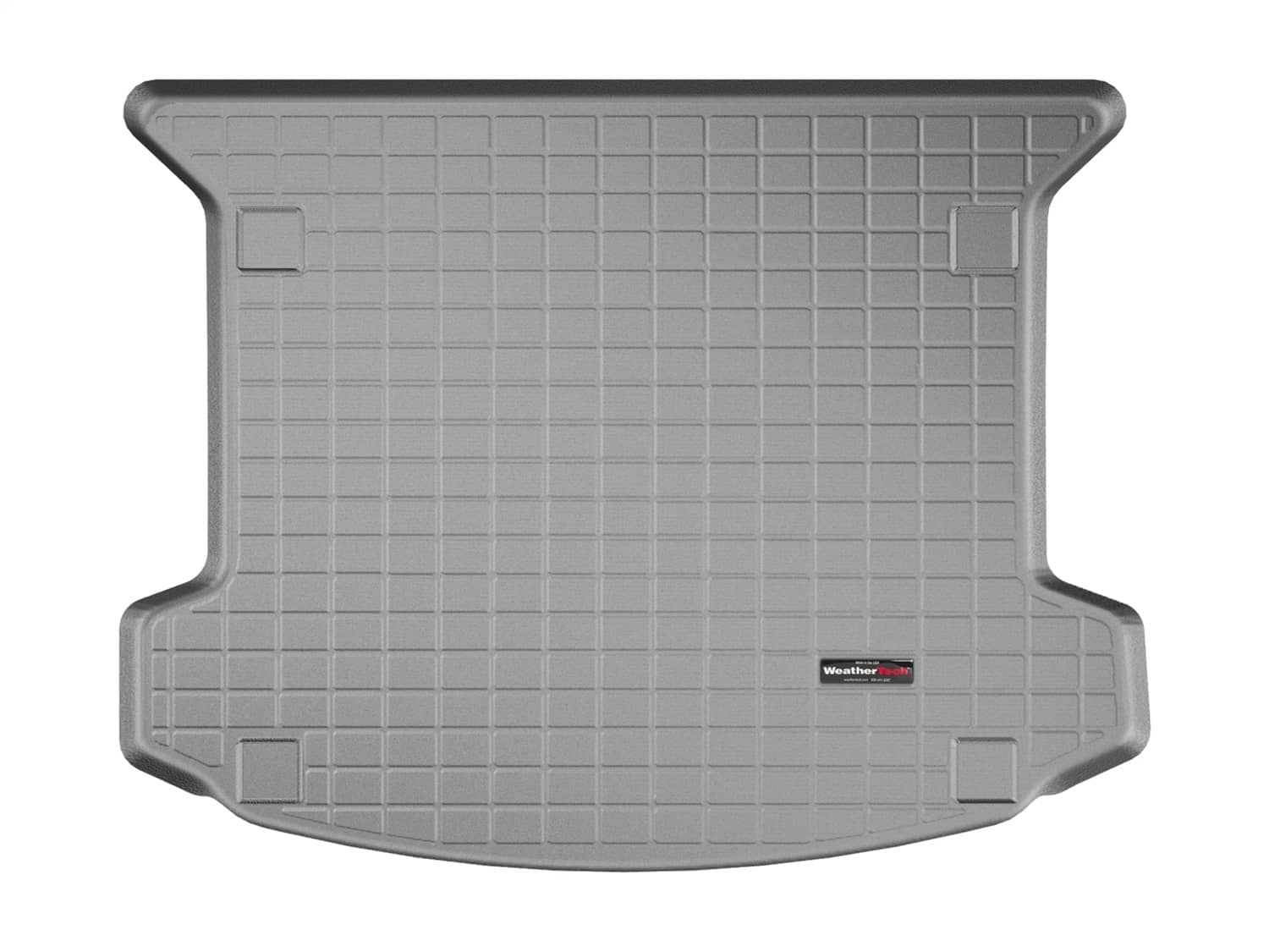 Weathertech - 42890 - Cargo Area Liner