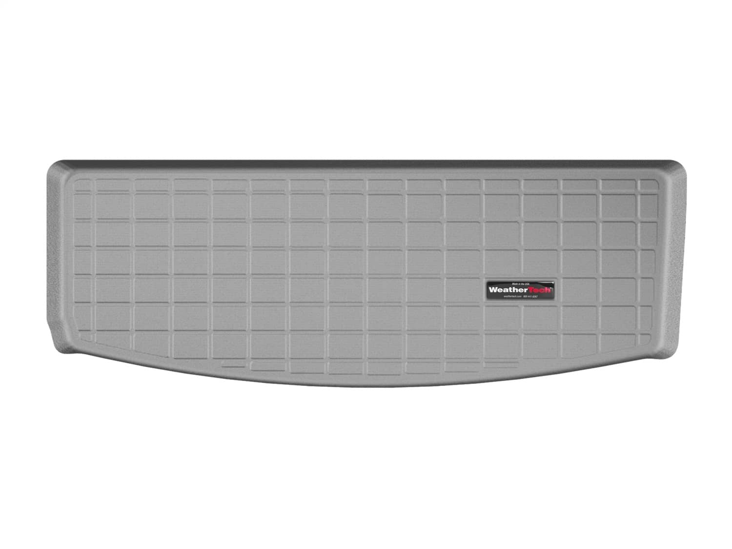 Weathertech - 42925 - Cargo Area Liner