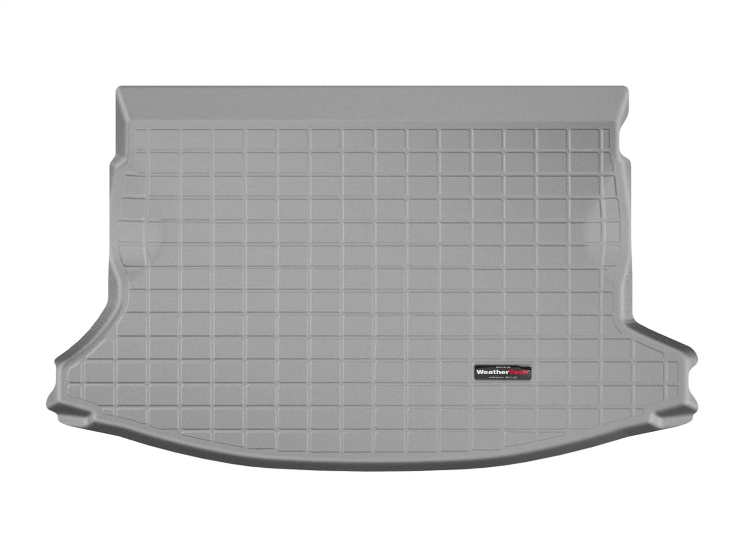 Weathertech - 42994 - Cargo Area Liner