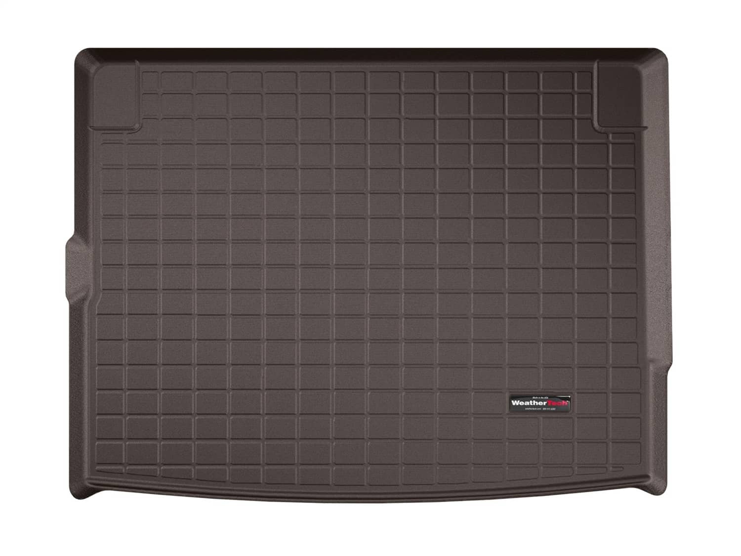 Weathertech - 431058 - Cargo Area Liner