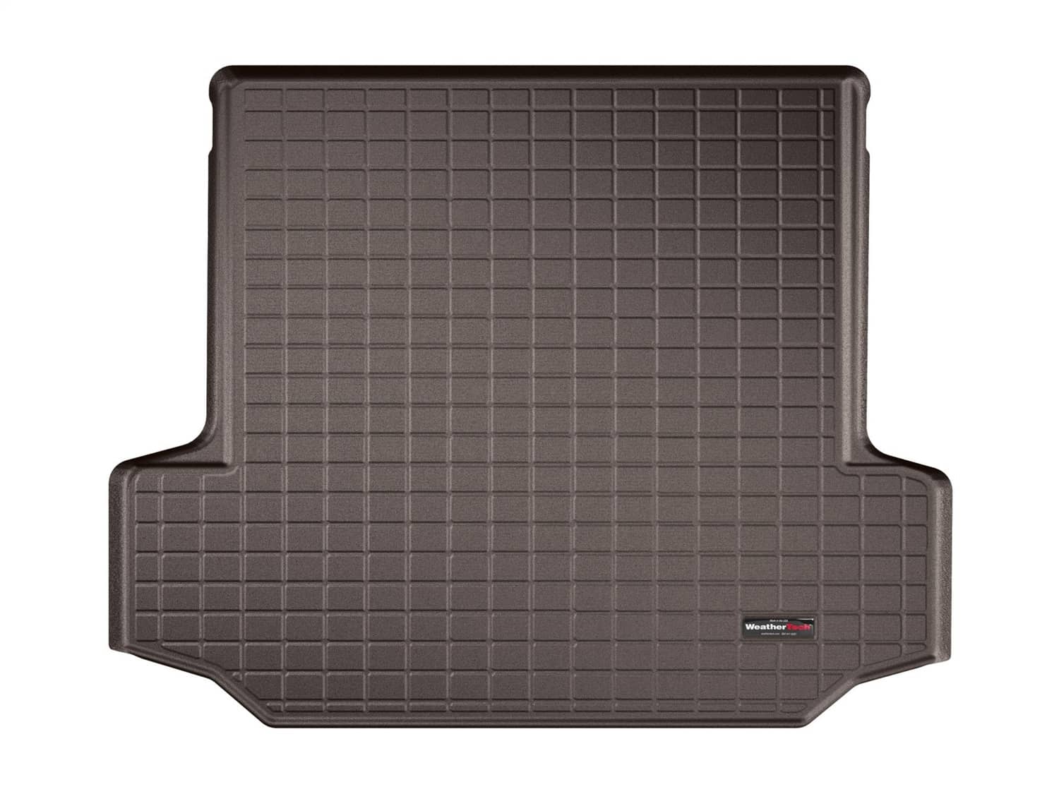 Weathertech - 431103 - Cargo Area Liner