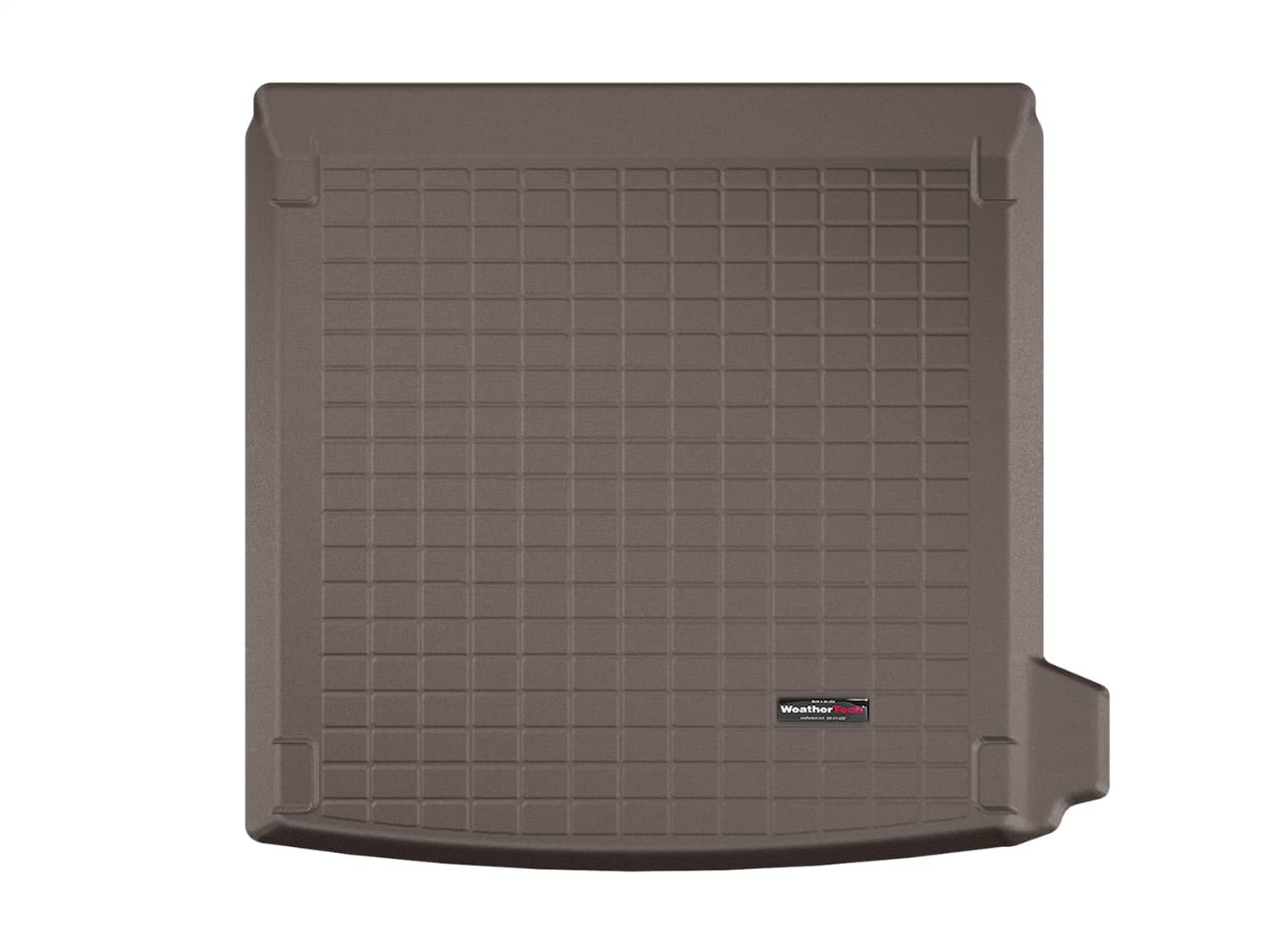 Weathertech - 431134 - Cargo Area Liner
