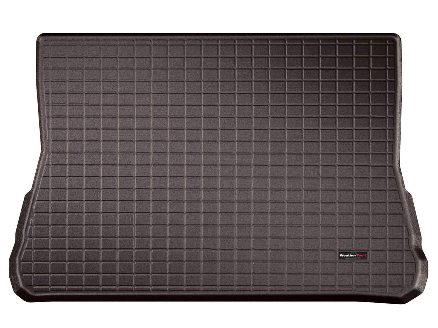 Weathertech - 431186 - Cargo Area Liner