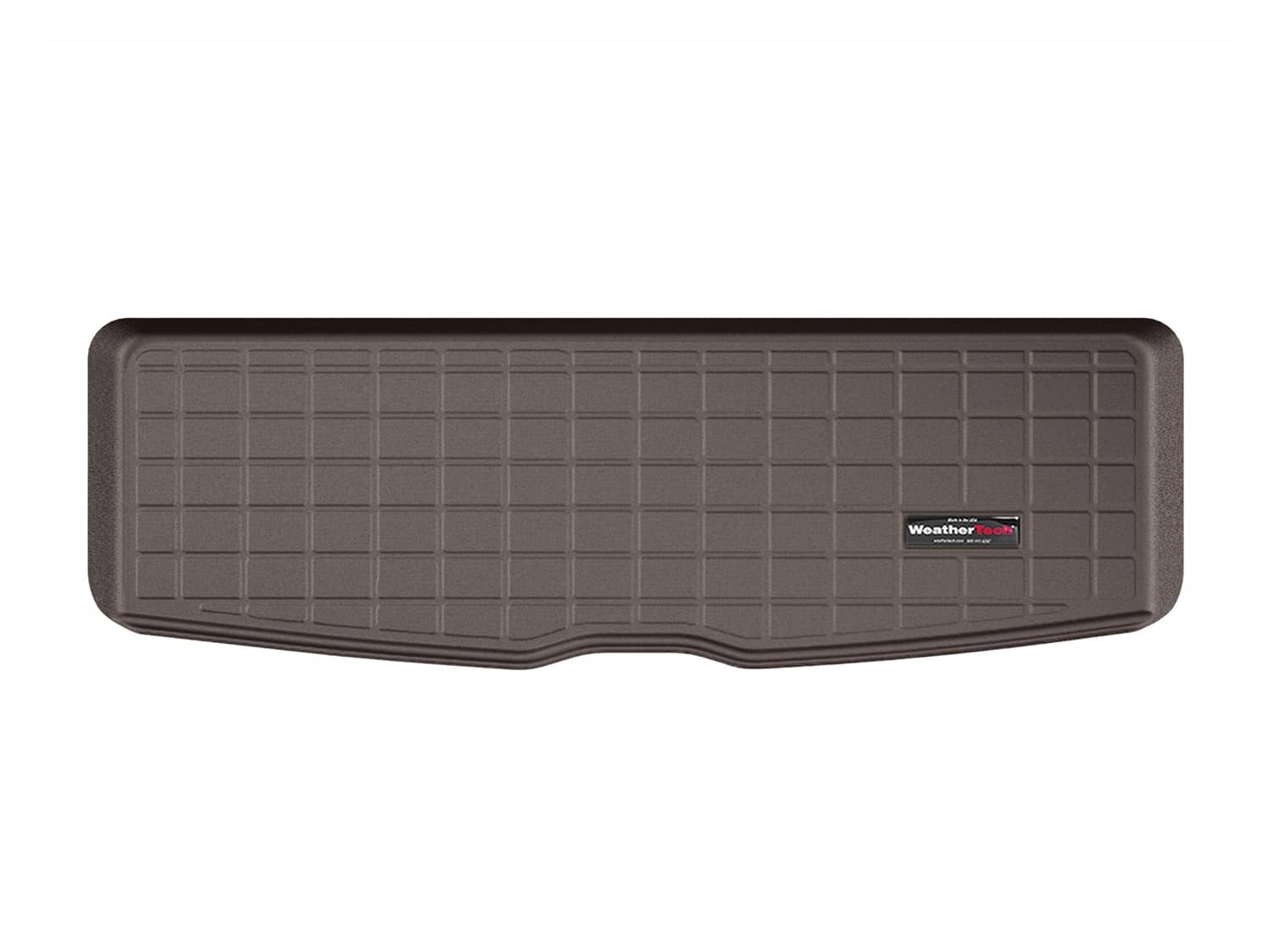Weathertech - 431266 - Cargo Area Liner