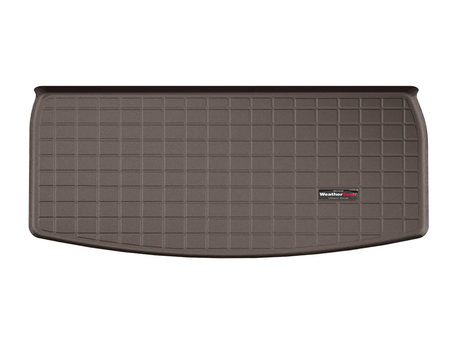 Weathertech - 431309 - Cargo Area Liner