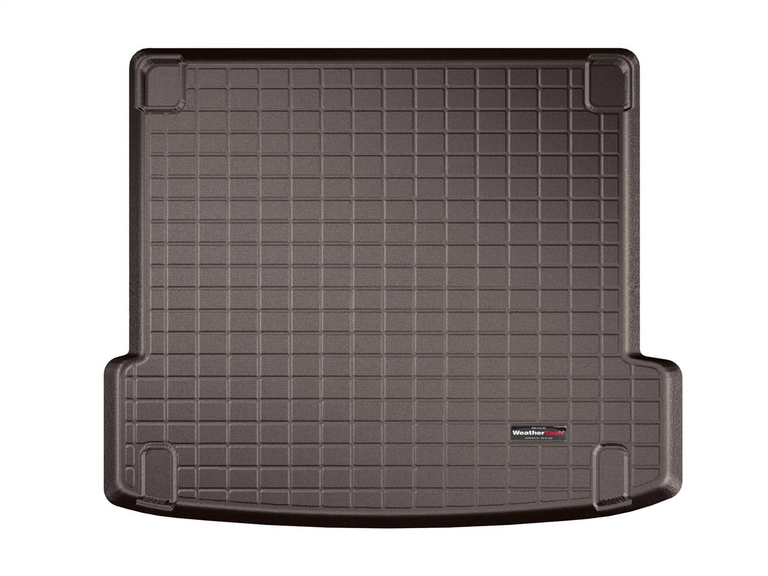 Weathertech - 431337 - Cargo Area Liner
