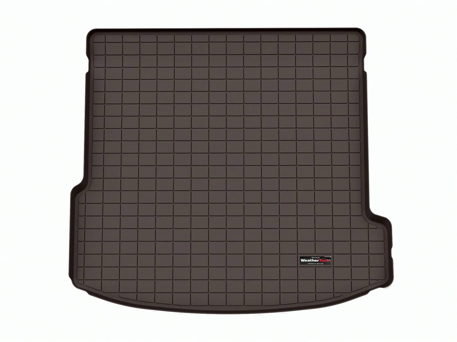 Weathertech - 431381 - Cargo Area Liner