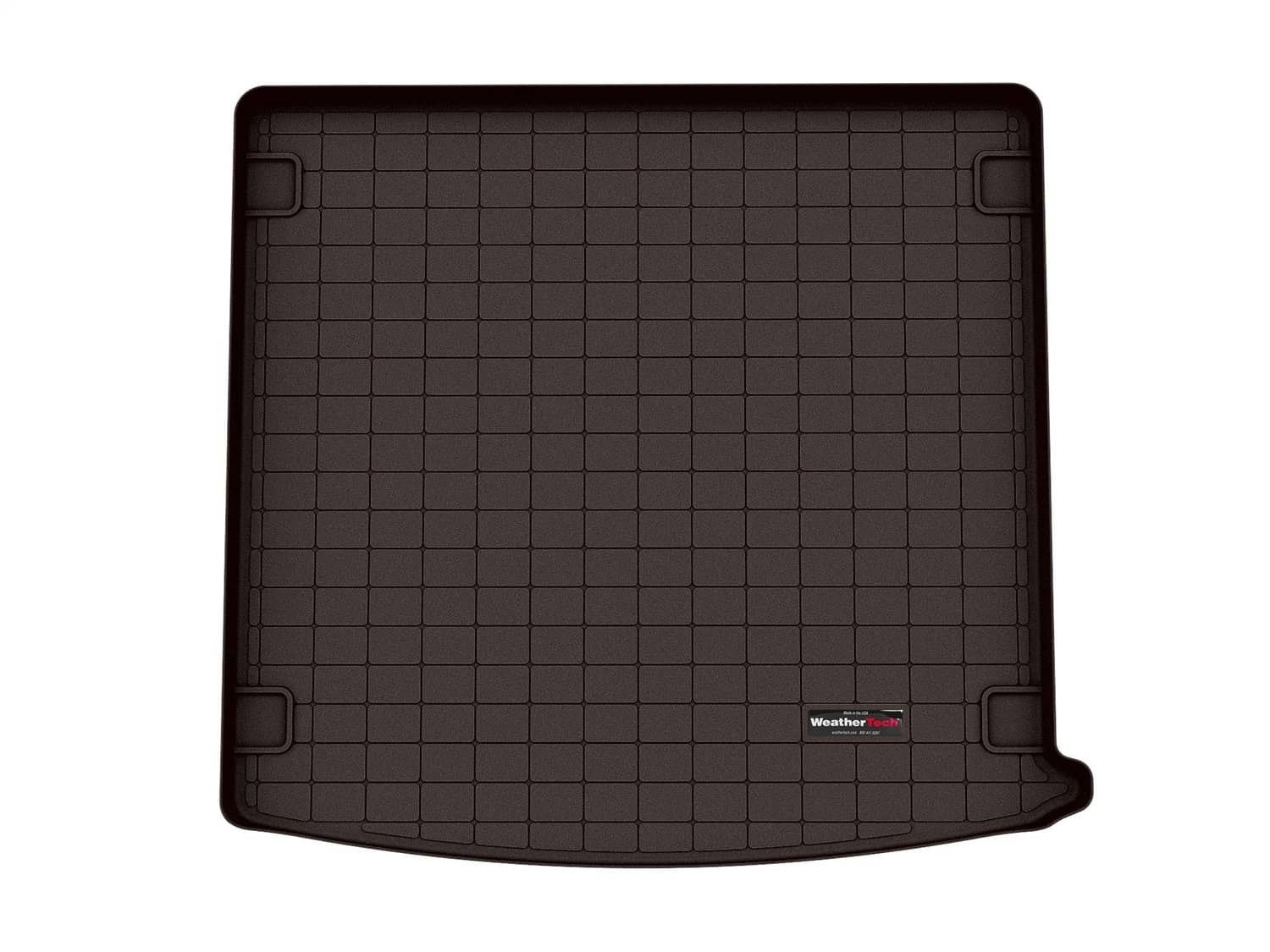 Weathertech - 431441 - Cargo Area Liner