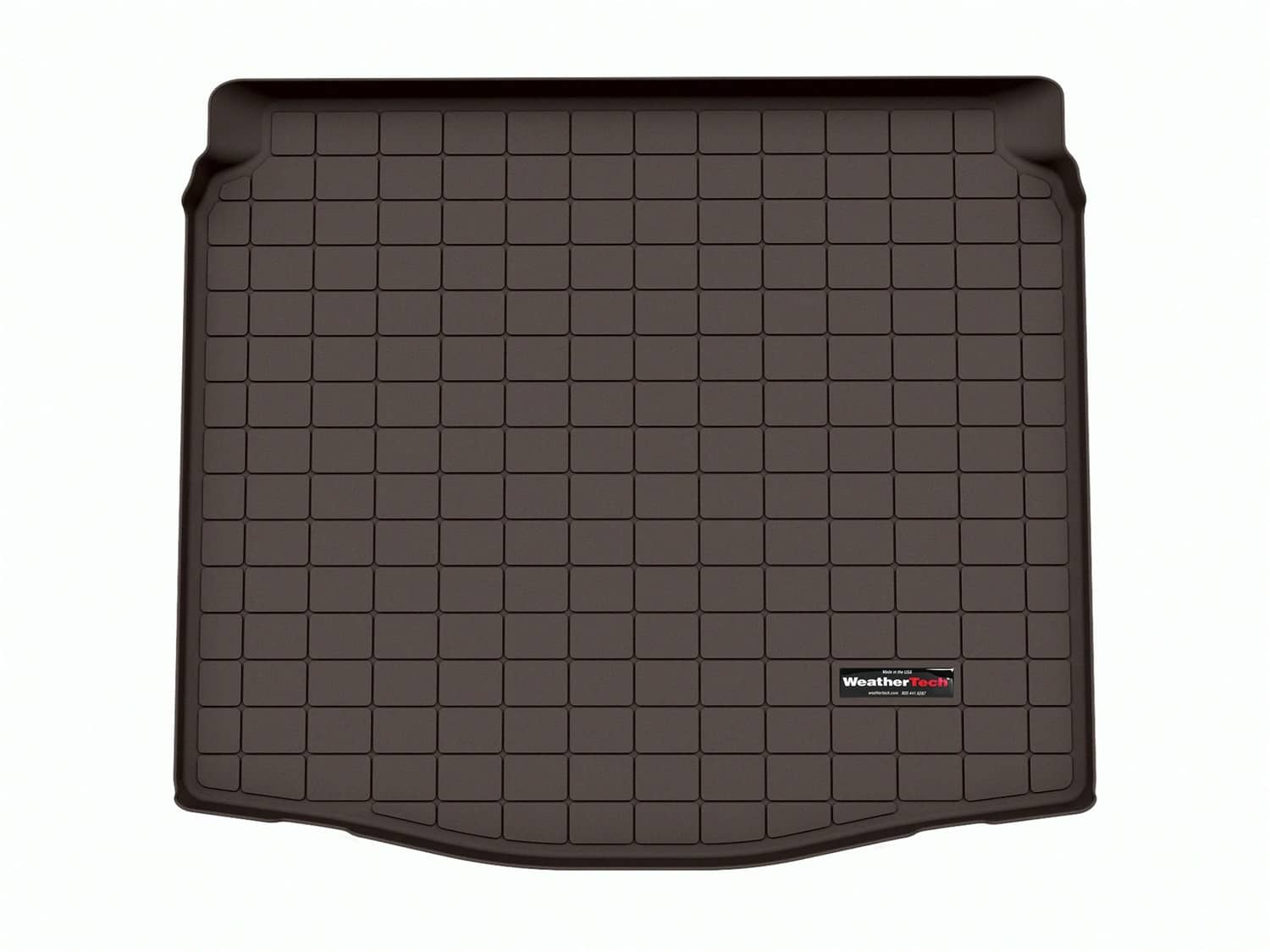 Weathertech - 431524 - Cargo Area Liner