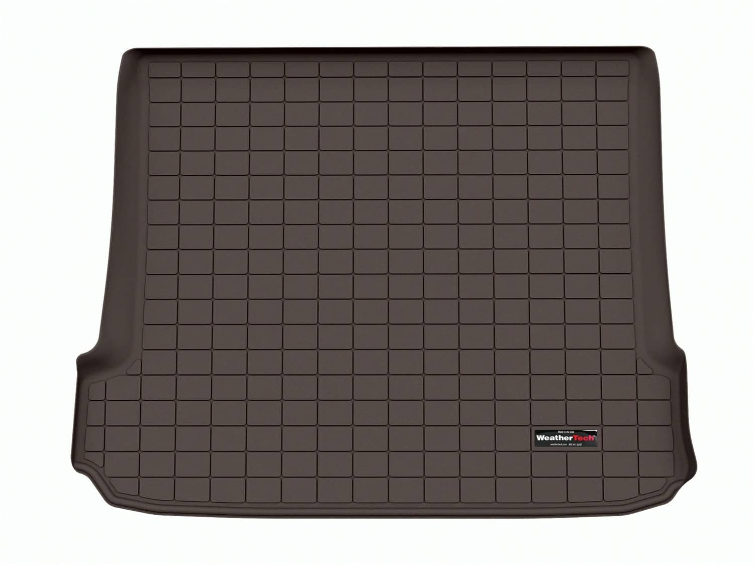 Weathertech - 431703 - Cargo Area Liner