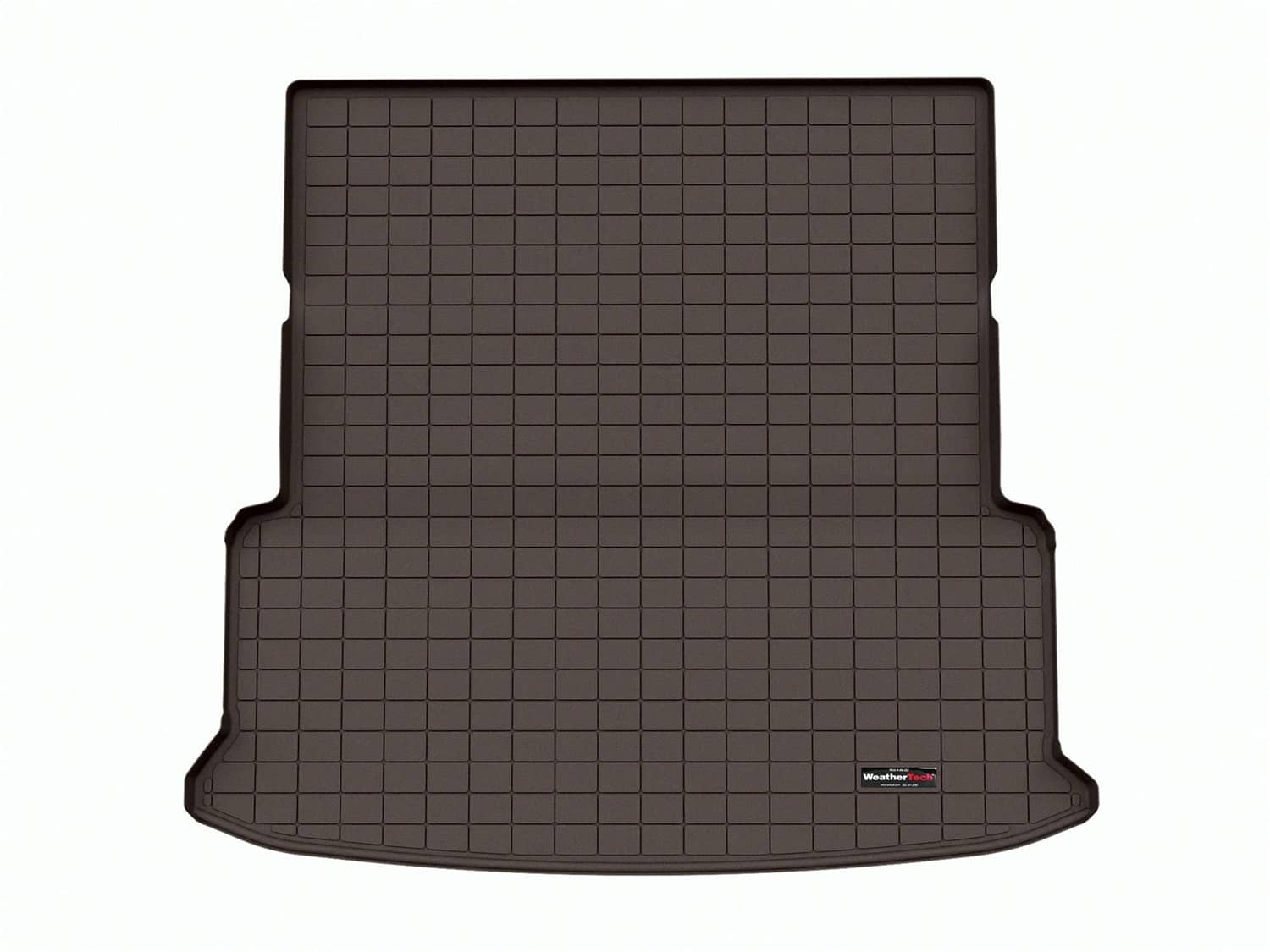 Weathertech - 431723 - Cargo Area Liner