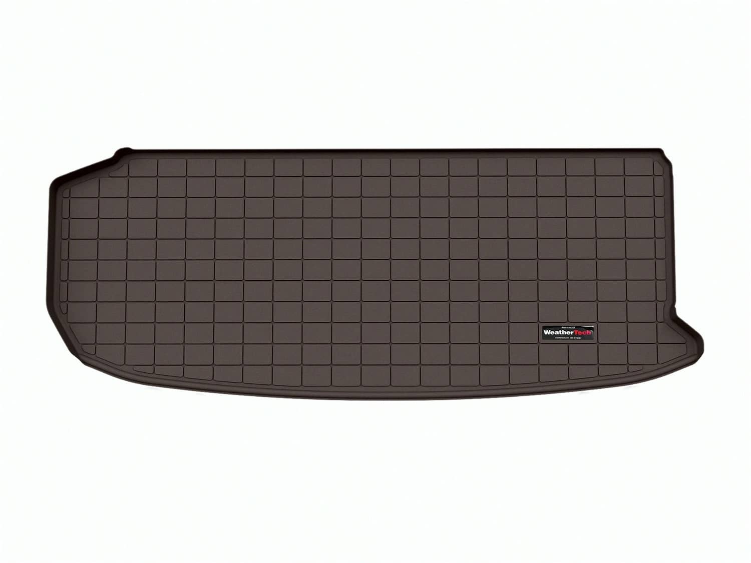 Weathertech - 431738 - Cargo Area Liner