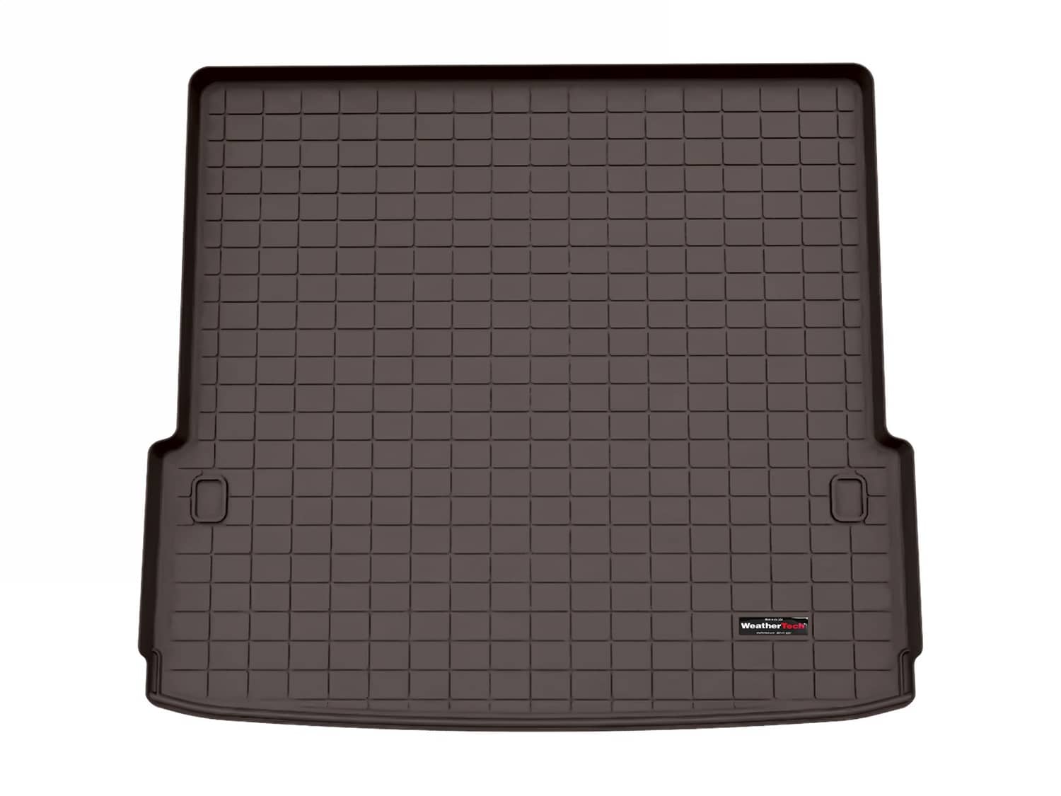 Weathertech - 431812SK - Cargo Area Liner
