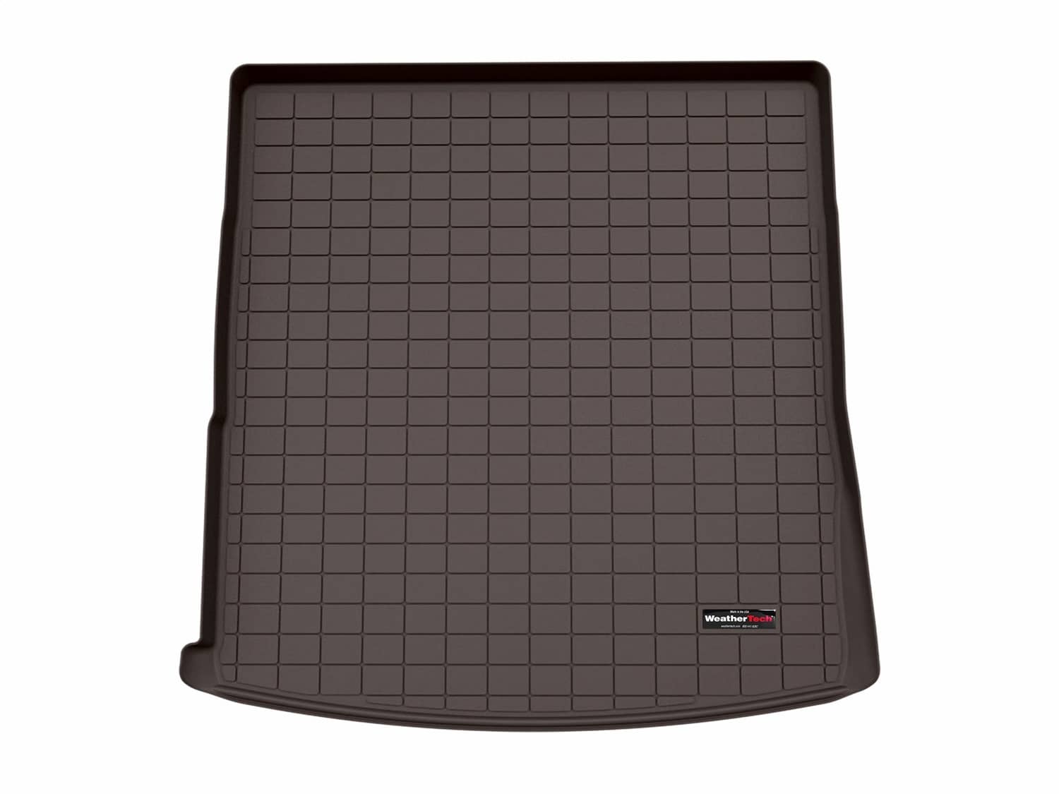 Weathertech - 431876 - Cargo Area Liner