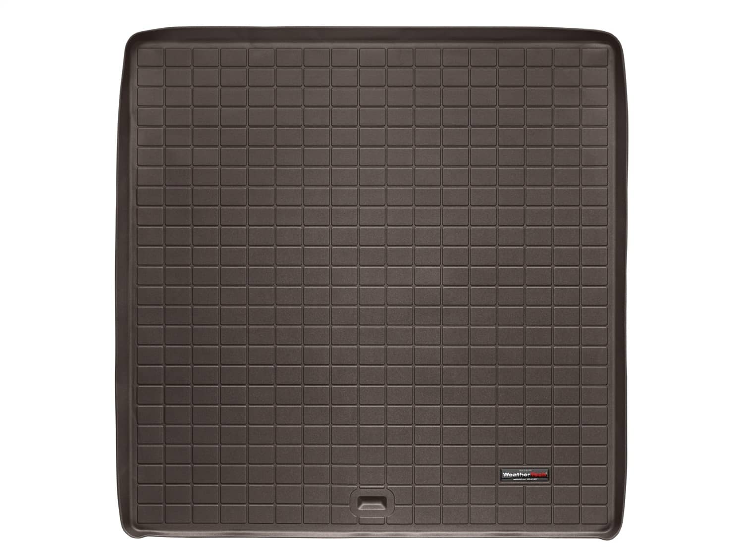 Weathertech - 43410 - Cargo Area Liner
