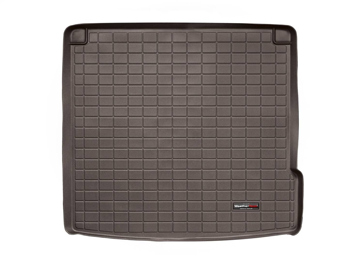 Weathertech - 43526 - Cargo Area Liner