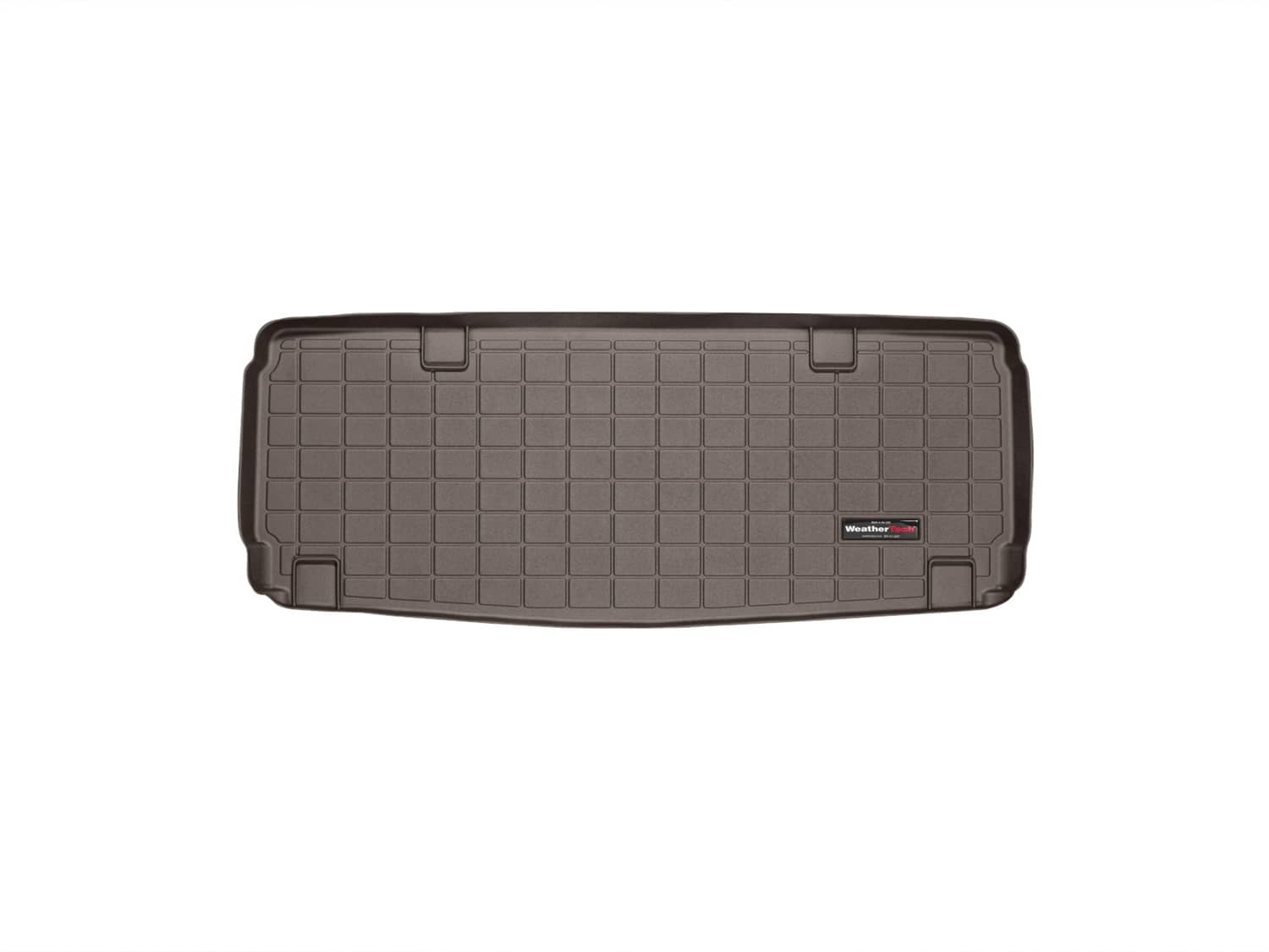 Weathertech - 43601 - Cargo Area Liner