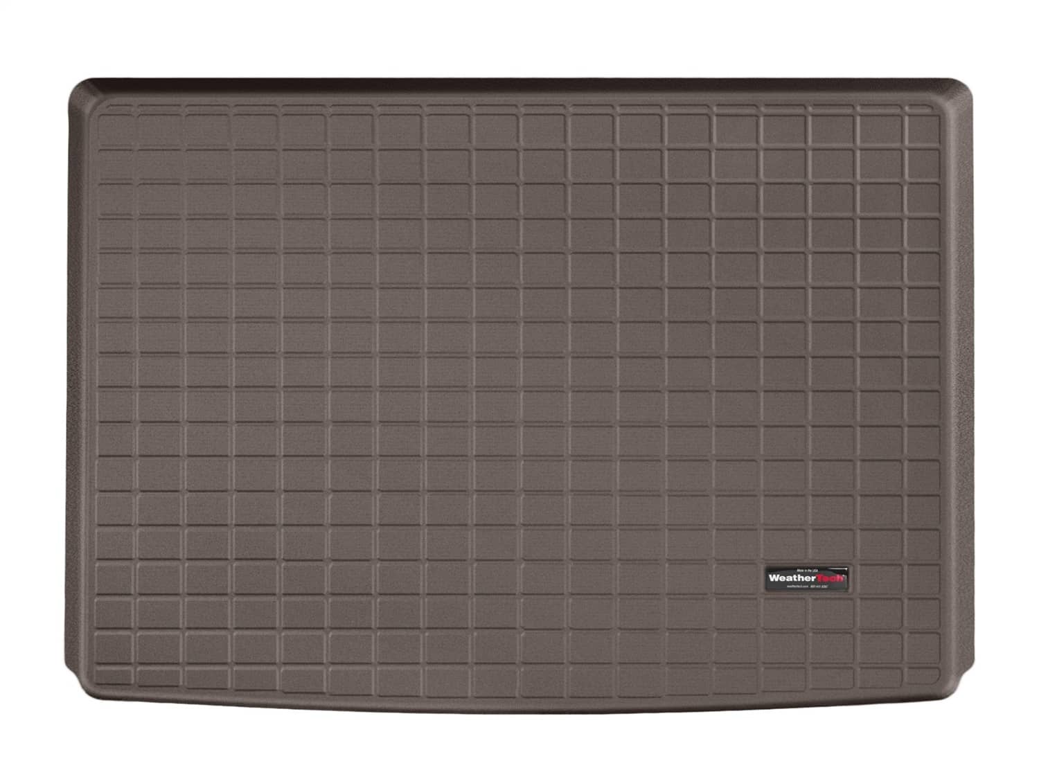 Weathertech - 43678 - Cargo Area Liner