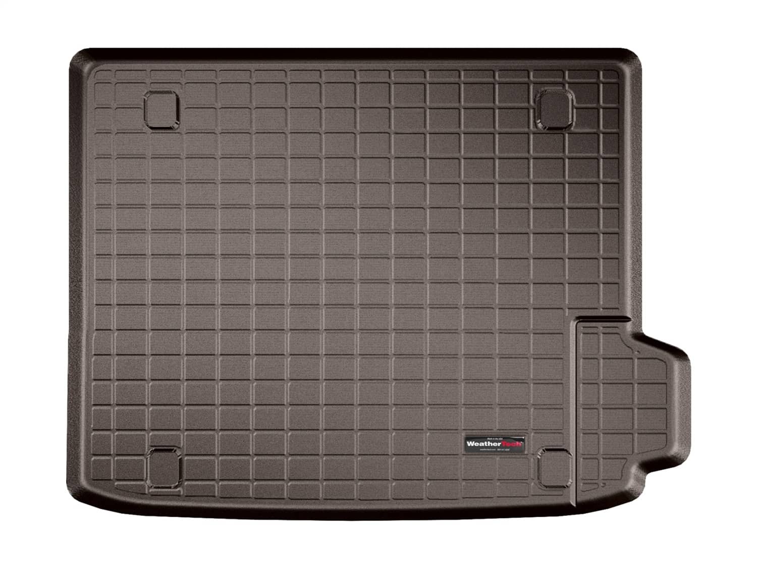 Weathertech - 43739 - Cargo Area Liner